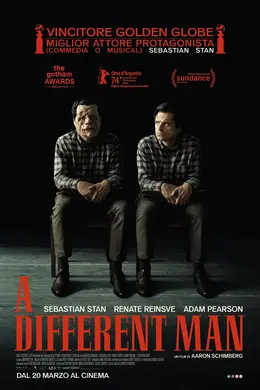 不同的男人封面图