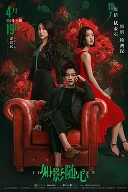 如影随心封面图