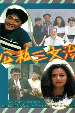 公私三文治封面图