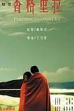 这儿是香格里拉封面图