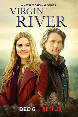 维琴河 第一季封面图