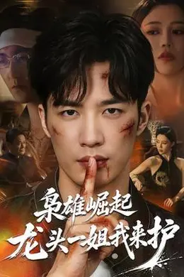 枭雄崛起，龙头一姐我来护封面图