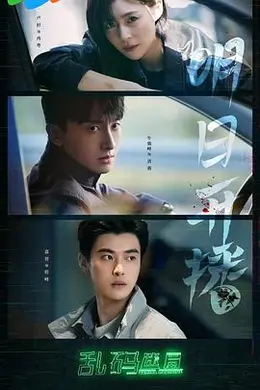 乱码迷局封面图