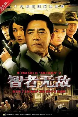 智者无敌封面图