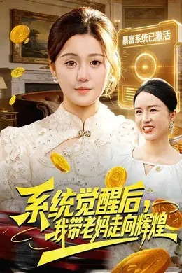 系统觉醒后，我带老妈走向辉煌海报图片