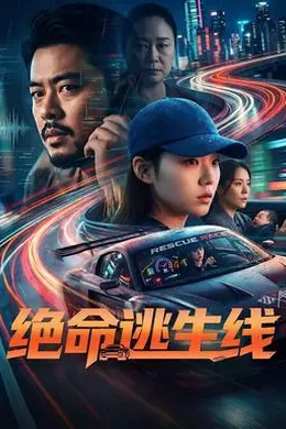 绝命逃生线封面图