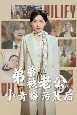 弟弟被老公小青梅污蔑后海报图片