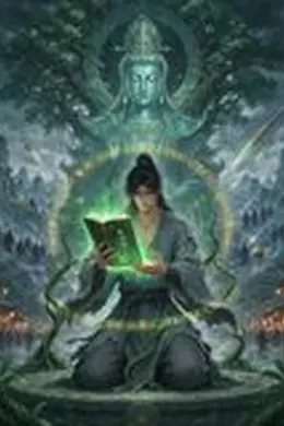 青帝遮天录封面图