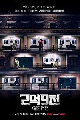 2.9亿：结婚战争封面图