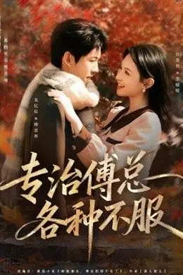 专治傅总各种不服封面图