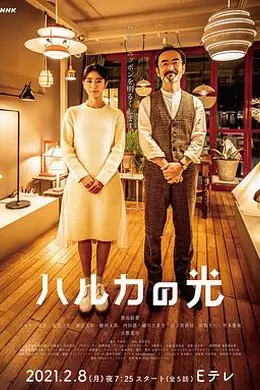 遥之光海报图片
