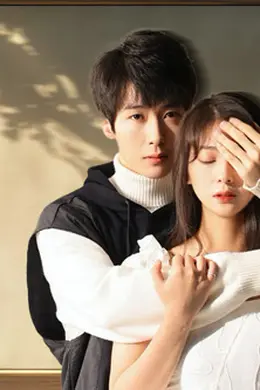 看不见的爱人封面图