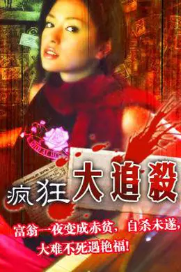 疯狂大追杀封面图