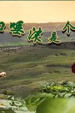 吐口唾沫是个钉封面图