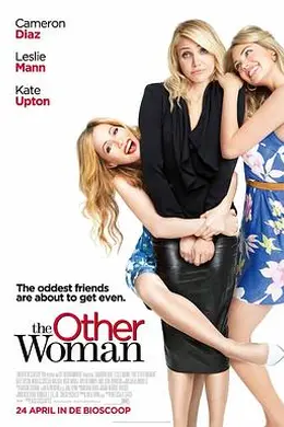 情敌复仇战封面图