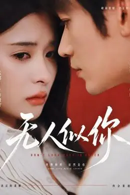 无人似你封面图