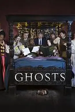 古宅老友记 第五季封面图