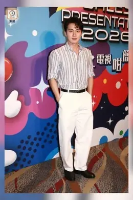 TVB新剧题材值得期待，上位小生告别《爱回家》，大结局剧本未出封面图