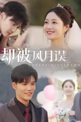 却被风月误封面图