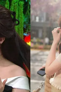 离谱！TVB花旦自爆分手被前男友追讨手袋费，写3万支票叫对方走人封面图