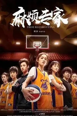 麻烦专家封面图