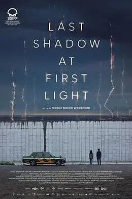 曙光初现时的最后阴影封面图