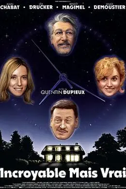 不可思议但千真万确封面图