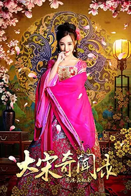 大宋奇闻录封面图