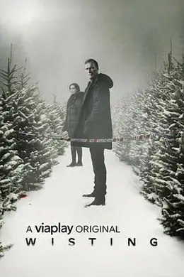 警探维斯廷 第三季封面图