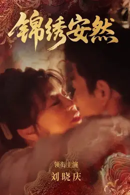 锦绣安然封面图