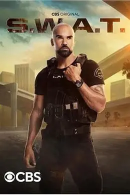 反恐特警组 第七季封面图