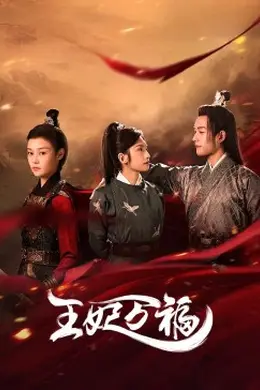 王妃万福封面图