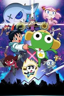 军曹大电影封面图