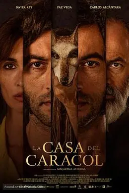 蜗牛之家封面图