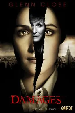 裂痕第一季封面图