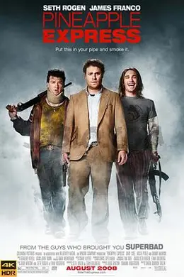 菠萝快车封面图