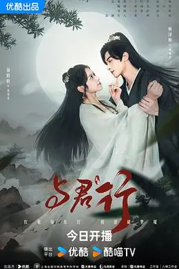 与君行剧场版封面图