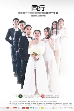 同行2015封面图