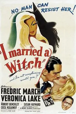 风流女妖封面图