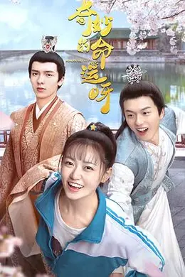 奇妙的命运呀封面图