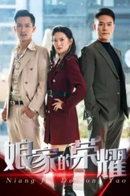 娘家的荣耀海报图片