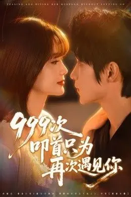 999次叩首只为再次遇见你封面图
