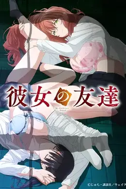女友的朋友封面图