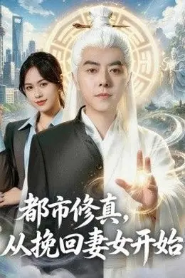 都市修真，从挽回妻女开始海报图片