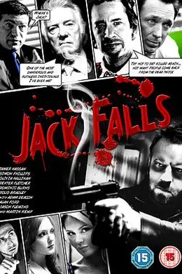 杰克遇挫封面图