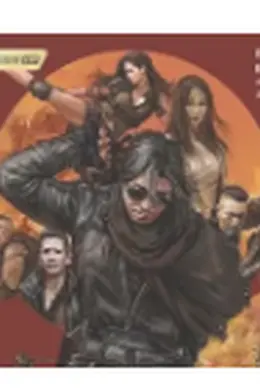 铁甲狂猴2决战黎明封面图