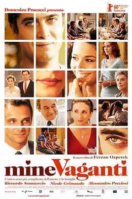 我行我素封面图