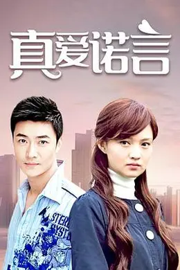 真爱诺言封面图