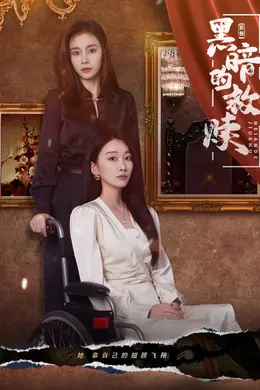 黑暗的救赎封面图