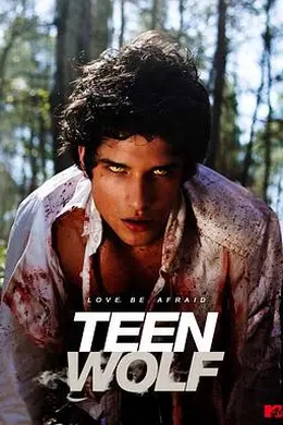 少狼 第一季封面图